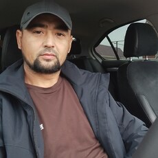 Фотография мужчины Давид, 38 лет из г. Октябрьский (Башкортостан)