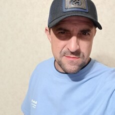 Фотография мужчины Сергей, 44 года из г. Краснодар