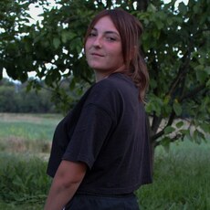 Фотография девушки Angela, 21 год из г. Павлоград