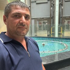 Фотография мужчины Маргар, 41 год из г. Нурлат