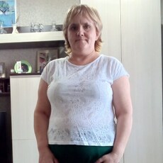 Фотография девушки Татьяна, 50 лет из г. Краснозерское