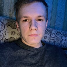 Фотография мужчины Иван, 24 года из г. Нижний Новгород