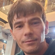 Фотография мужчины Саид, 39 лет из г. Шымкент