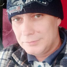 Фотография мужчины Рома, 47 лет из г. Брянск