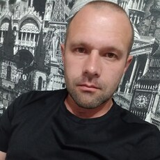 Фотография мужчины Роман, 41 год из г. Динская