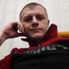 Фотография мужчины Ванька, 33 года из г. Мурманск