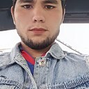 Шох, 28 лет