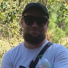 Фотография мужчины Александр, 35 лет из г. Днепр