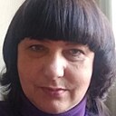 Марина, 58 лет