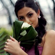 Фотография девушки Mrut, 48 лет из г. Симферополь