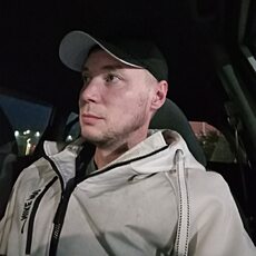 Фотография мужчины Роман, 37 лет из г. Свирск