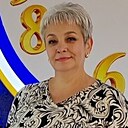 Светлана, 52 года