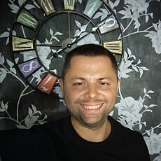 Фотография мужчины Кирилл, 38 лет из г. Новороссийск