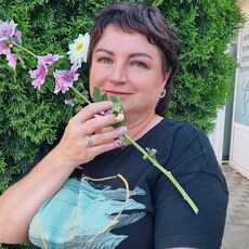 Фотография девушки Галина, 52 года из г. Ильский