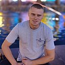 Yurik, 32 года