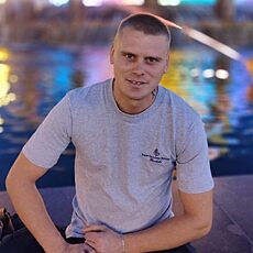 Фотография мужчины Yurik, 32 года из г. Люберцы