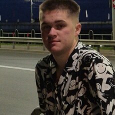 Фотография мужчины Дима, 20 лет из г. Могилев