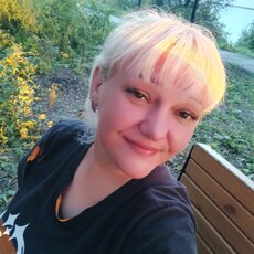 Фотография девушки Виктория, 41 год из г. Владивосток