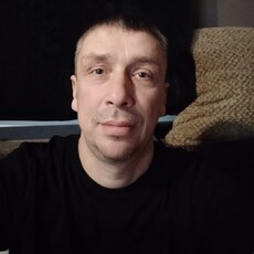 Фотография мужчины Андрей, 45 лет из г. Воскресенск