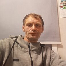 Фотография мужчины Серёжа, 37 лет из г. Оханск