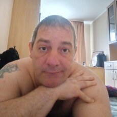 Фотография мужчины Дмитрий, 40 лет из г. Ярцево