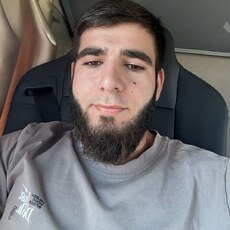 Фотография мужчины Амир, 28 лет из г. Екатеринбург