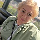Ляйсан, 50 лет