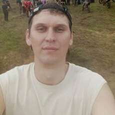 Фотография мужчины Константин, 31 год из г. Назарово