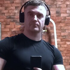 Фотография мужчины Андрей, 37 лет из г. Новороссийск