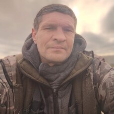 Фотография мужчины Юрий, 49 лет из г. Докшицы