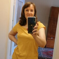 Фотография девушки Зинаида, 45 лет из г. Томск