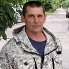Фотография мужчины Валерий, 53 года из г. Череповец