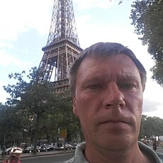 Фотография мужчины Виталик, 40 лет из г. Поставы