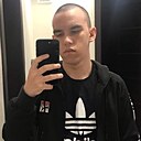 Данил, 20 лет