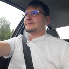 Фотография мужчины Вячеслав, 40 лет из г. Череповец