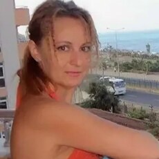 Фотография девушки Алена, 40 лет из г. Москва