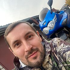 Фотография мужчины Саша, 32 года из г. Альметьевск