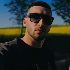 Фотография мужчины Noy, 32 года из г. Гомель