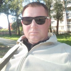 Фотография мужчины Андрей, 34 года из г. Вологда