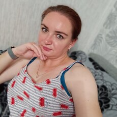 Фотография девушки Анна, 35 лет из г. Витебск