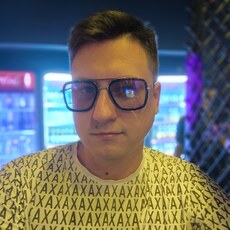 Фотография мужчины Сергей, 38 лет из г. Майкоп