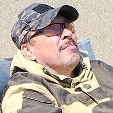 Фотография мужчины Влад, 57 лет из г. Южно-Сахалинск
