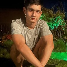 Фотография мужчины Максим, 20 лет из г. Димитровград