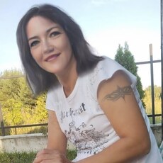 Фотография девушки Анжела, 47 лет из г. Брест