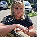 Людмила, 44 года