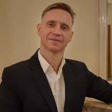 Фотография мужчины Алексей, 46 лет из г. Санкт-Петербург