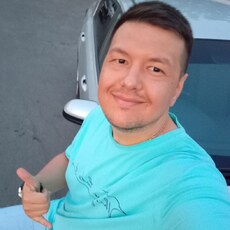 Фотография мужчины Рома, 36 лет из г. Миллерово