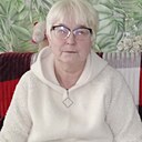 Кошка, 60 лет