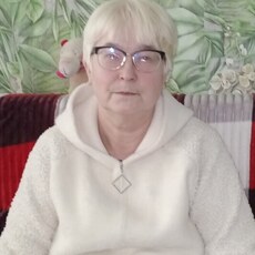 Фотография девушки Кошка, 60 лет из г. Новосибирск