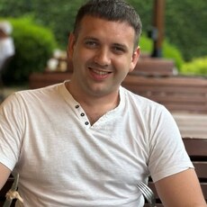 Фотография мужчины Андрей, 41 год из г. Киев